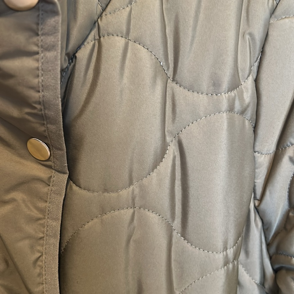 J. Crew jacket - Picture 5 of 10